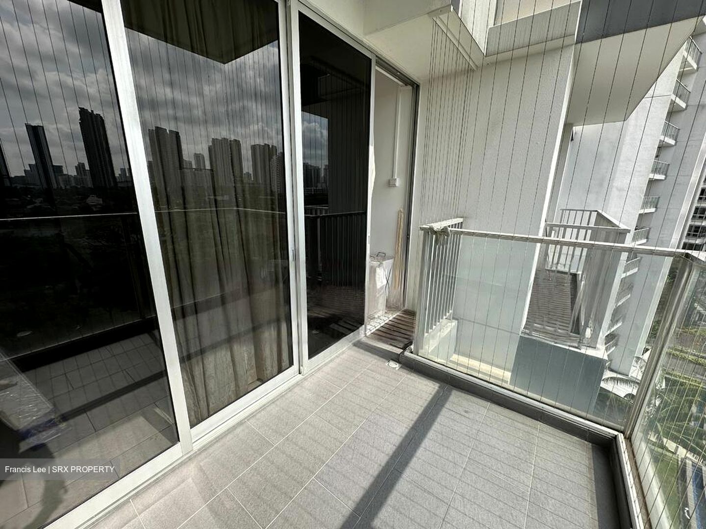 The Parc Condominium (D5), Condominium #617563521